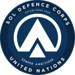 [SDC] Sol Defense Aviation Corps