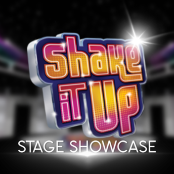DISNEY : Shake it up 1 (STAGE)