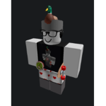 Clicker Man