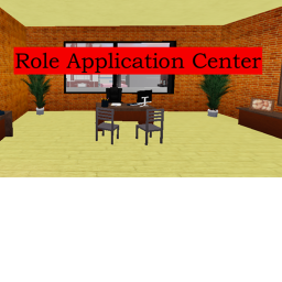 Role Application Center