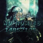 jace n' homies