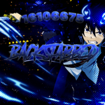 ﾐ Backstabbed