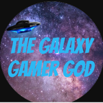 THE GALAXY GAMER GOD FAN CLUB