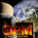 One Punch Man : The Strongest Hero