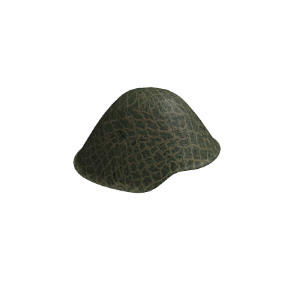 Bosnian Helmet