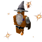Bloxxer Sword Fighters