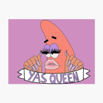 Material gworllls slayyyy