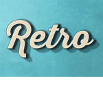 Retro Clothing!