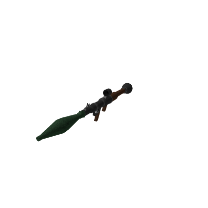 RPG-7