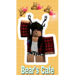 Bear’s Cafe