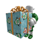 50 Gifts