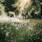 cloudyy's enchanted forest