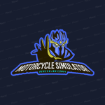 Motorcycle Simulator