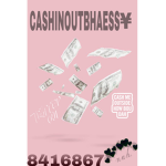 ¥CASHINOUTBHAESS!¥