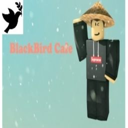 The BlackBird Cafe