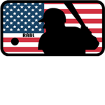 Roblox American Baseball League (RABL)