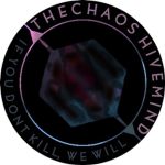 Chaos Insurgency Hivemind