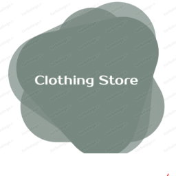 Clothing store