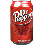 Dr pepper fan's