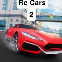 Rc Cars 2 icon