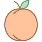 Peach Sorbet