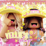 - vellie's shop -