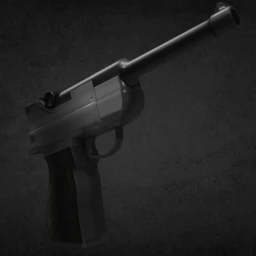 Guns-Out (Game) icon