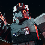 The First Order Starfighter Corps