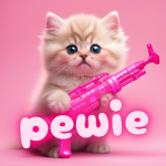 pewie