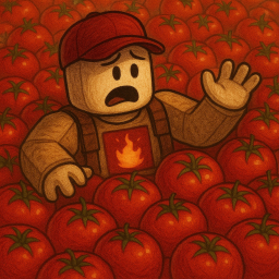 Spawn Tomatoes in the WildWest until your game die