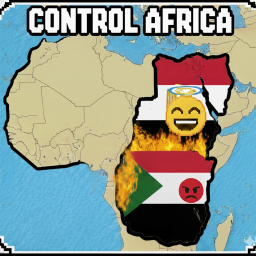 Control Africa (BETA 1.0)
