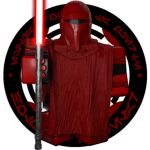 ⸢ TGR ⸥ Red Guard