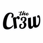#The CR3W