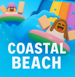 Coastal Pool