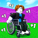 [🦽] +1 Speed Wheelchair Tsunami Escape!