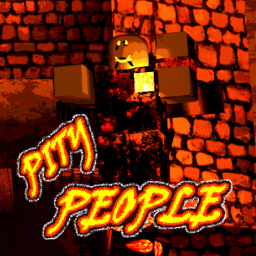 - PITY PEOPLE -