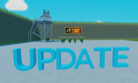 Swords Simulater {Voice Chat}