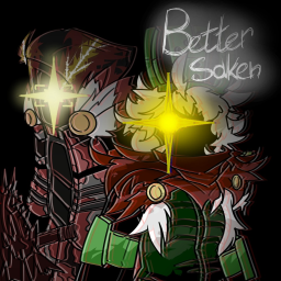 New Bettersaken icon