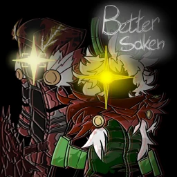 New Bettersaken icon