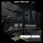 [🎃] Alex Tech Roleplay Facility