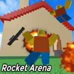 Rocket Arena