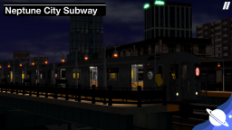 Neptun City metra