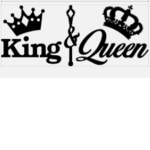 Queens &kings