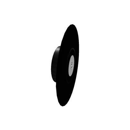 Volvo Hubcap