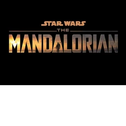 The Mandalorian RP Thank You Visting icon