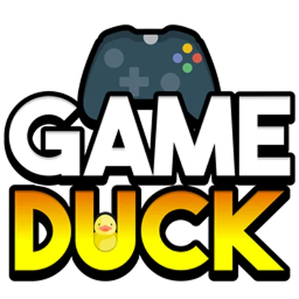 Game Duck Roblox group icon