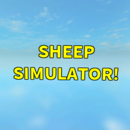 Sheep Simulator!