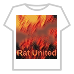 rat flame