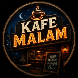 KAFE MALAM