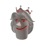 Queen Szoboszlai
